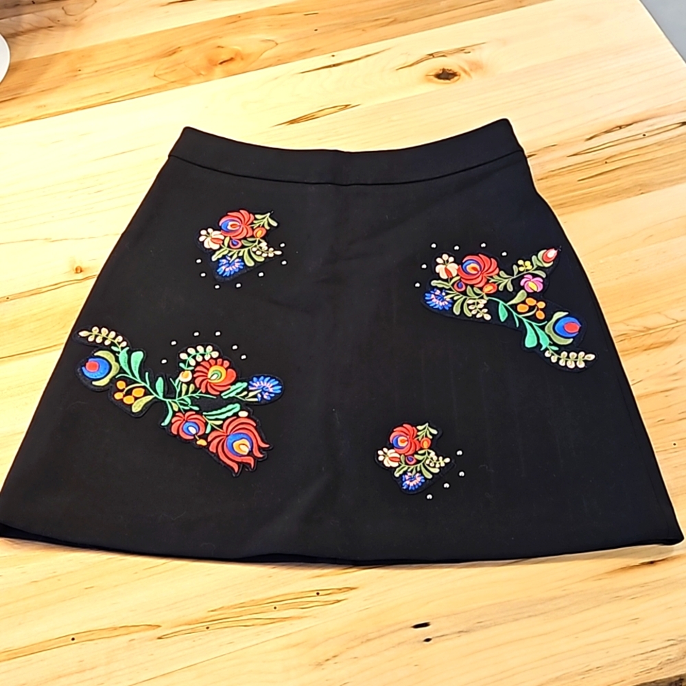 Zara Skirt,  Size S